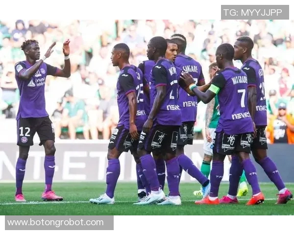 图卢兹与马赛历史交锋记录及比分回顾分析